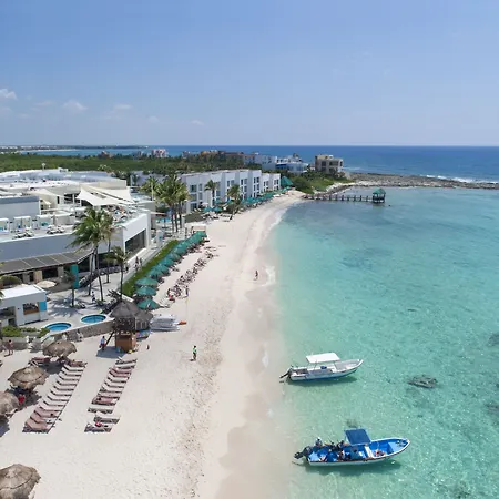 The Sian Kaan At Grand Tulum All Inclusive - Adults Only
